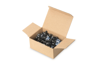 ASSM Befestigungssatz f.483mm  DN-19 SET 