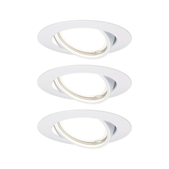 Paulmann EBL Base Coin LED         93427 
