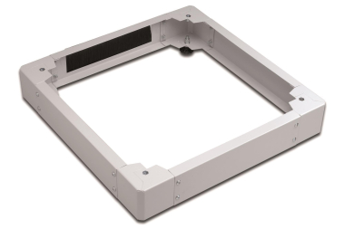 ASSM Sockel f.die     DN-19 PLINTH-6/6-1 