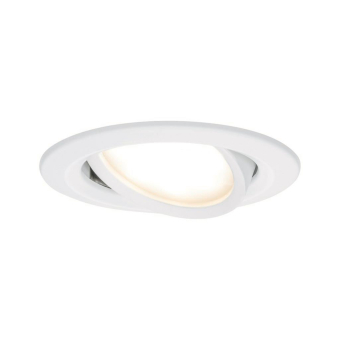 Paulmann EBL Set Nova Coin rund    93448 