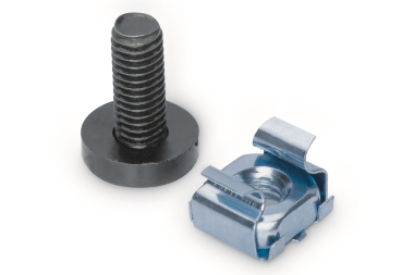 ASSM Befestigungssatz f.483mm  DN-19 SET 