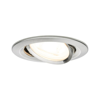 Paulmann EBL Set Nova rund         93428 