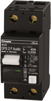 Doepke           DFS2 040-2/0,03-F Audio 