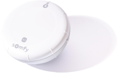 Somfy Funk Temperatursensor      1870848 