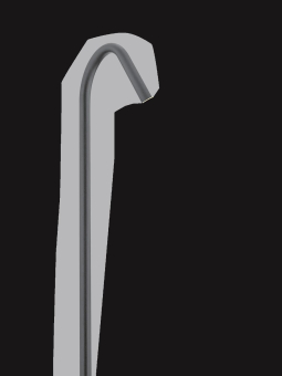 Helestra BONO, Stehleuchte,   17/2501.22 