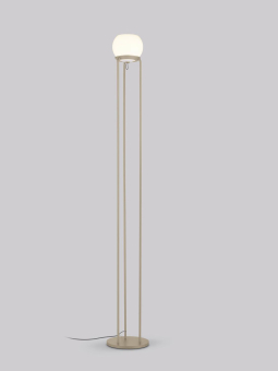 Helestra BONO, Stehleuchte,   17/2609.70 