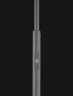 Helestra BONO, Stehleuchte,   17/2501.22 