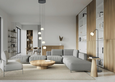 Helestra BONO, Stehleuchte,   17/2501.22 