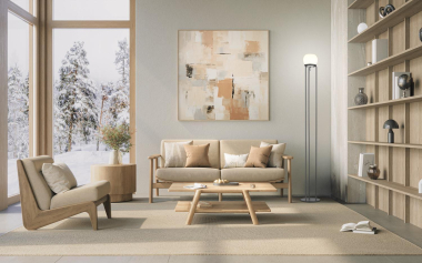 Helestra BONO, Stehleuchte,   17/2609.22 