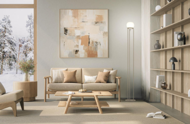 Helestra BONO, Stehleuchte,   17/2609.70 