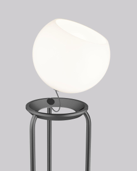Helestra BONO, Stehleuchte,   17/2609.22 