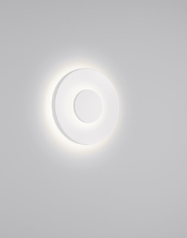 Helestra BUD, Wandleuchte,    28/2608.07 