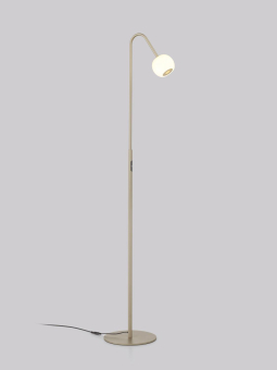 Helestra BONO, Stehleuchte,   17/2501.70 