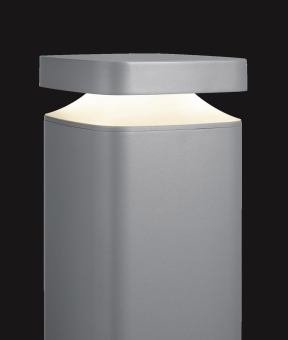 Helestra BICA, Pollerleuchte, A192303.93 