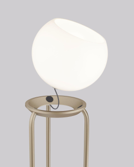 Helestra BONO, Stehleuchte,   17/2609.70 