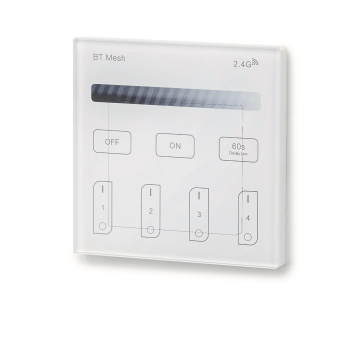 Helestra ADDIT, Smart Controller    6610 