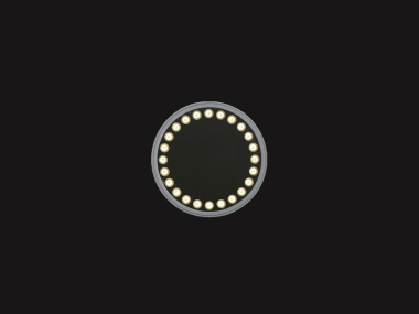 Helestra BICA, Deckenleuchte, A152307.93 