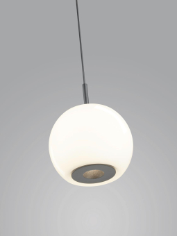Helestra BONO, Pendelleuchte, 16/2501.22 