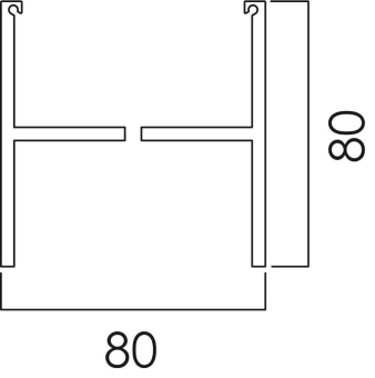 RIDI H-PROFIL TR "GERSY.      SPN0000044 