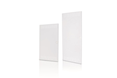 f-tronic Tür Metall Vision TK  apvtk48tm 