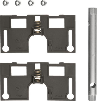 ELCOM Ersatzteilset-Mechanik     REH105Y 