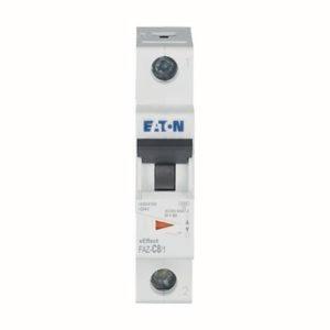 EATON FAZ-C8/1 LS-Schalter 8A 1p  278556 