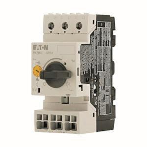 EATON PKZM0-25-SPI32              199202 