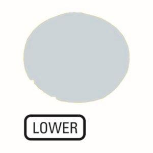 EATON M22-XDL-W-GB18 Tastenlinse  218340 