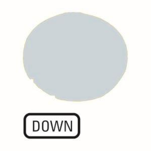 EATON M22-XDL-W-GB4 Tastenlinse   218332 