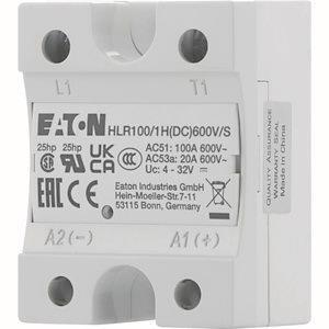 EATON HLR100/1H(DC)600V/S         360055 