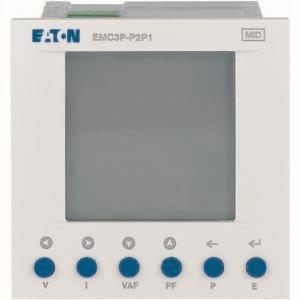 EATON Multifunktionsmess-     EMC3P-P2P1 
