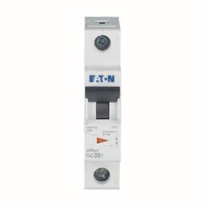 EATON FAZ-D8/1 LS-Schalter 8A 1p  278579 