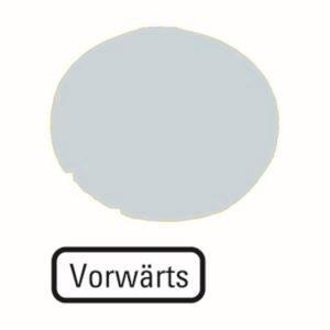 EATON M22-XDL-W-D15 Tastenlinse   218322 