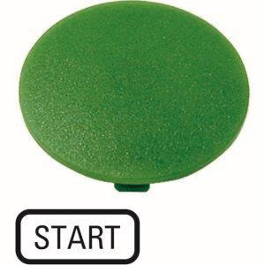 EATON M22-XDP-G-GB1 Tastenplatte  218283 