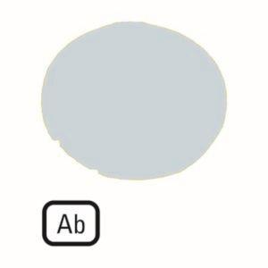 EATON M22-XDL-W-D4 Tastenlinse    218318 