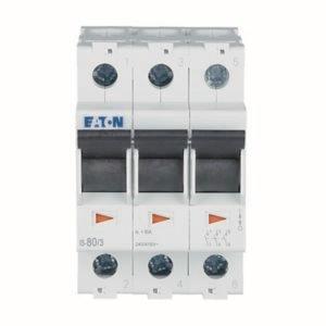 EATON IS-80/3 Hauptschalter 3p    276280 