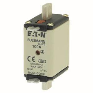 EATON NH-SICHERUNG 100A 500V  100NHG00BI 