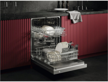 AEG GU7200B1SGM EB-Geschirrspüler 