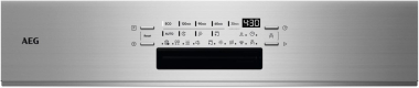AEG GT8200A2SGM Ed EB-Geschirrspüler 
