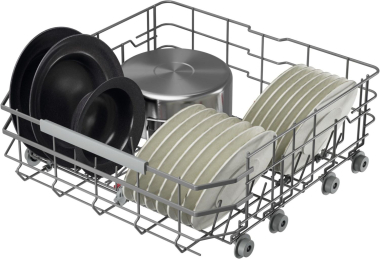 AEG GU8200A2SGM EB-Geschirrspüler 