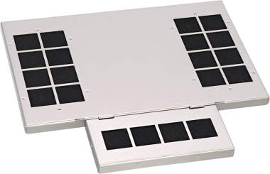 AEG MCFB93 Kohleaktivfilter 