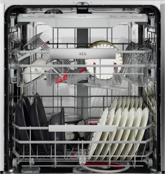 AEG GU8200A2SGM EB-Geschirrspüler 