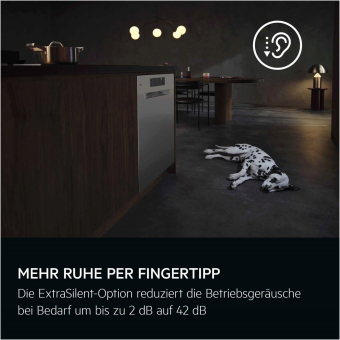 AEG GU7200B1SGM EB-Geschirrspüler 