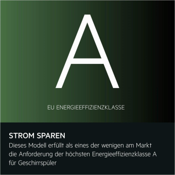 AEG GU8200A2SGM EB-Geschirrspüler 