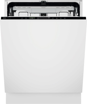 AEG GI 8200A2 SG EB-Geschirrspüler 