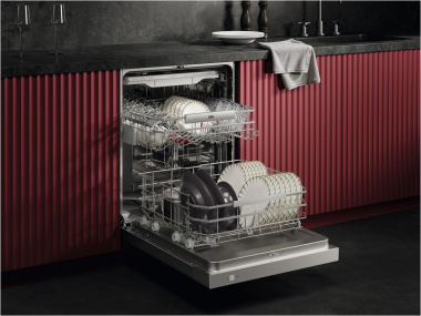 AEG GU8200A2SGM EB-Geschirrspüler 