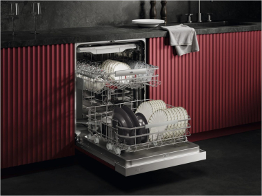 AEG GT8200A2SGM Ed EB-Geschirrspüler 