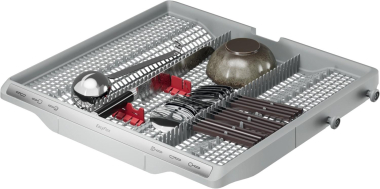 AEG GU8200A2SGM EB-Geschirrspüler 