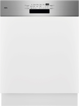 AEG GT7200B1SGM EB-Geschirrspüler 