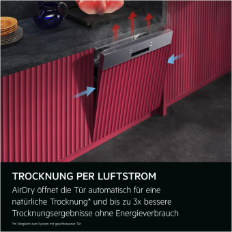 AEG GT8200A2SGM Ed EB-Geschirrspüler 